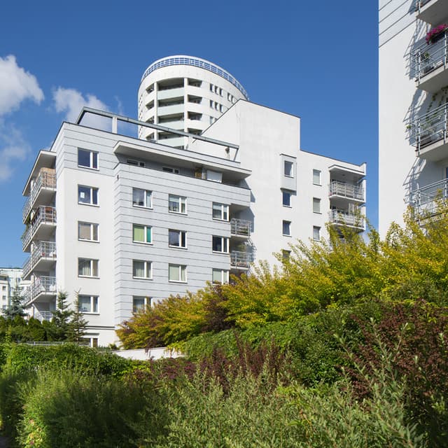 Osiedle Lanciego 15 i 17