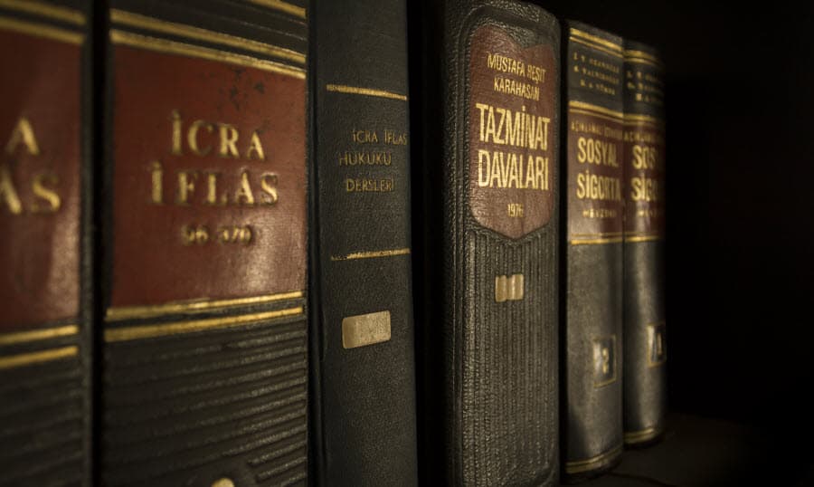 Ustawa o własności lokali